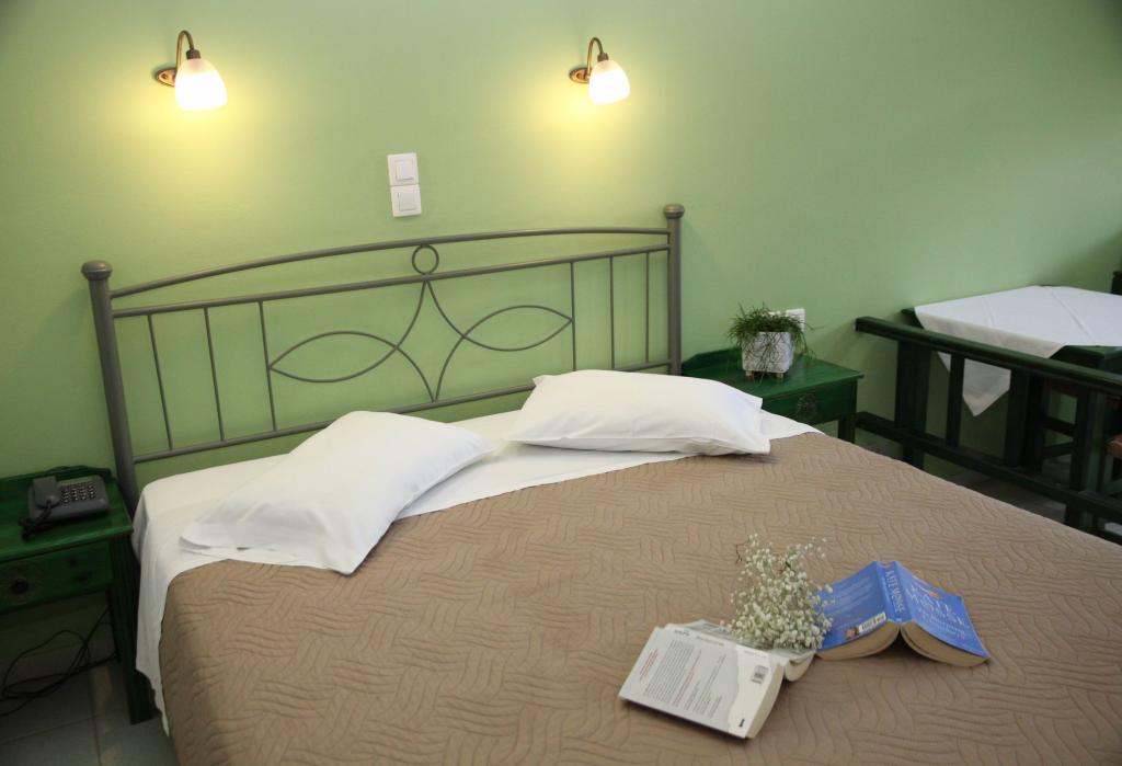 Accommodation – Re-opening