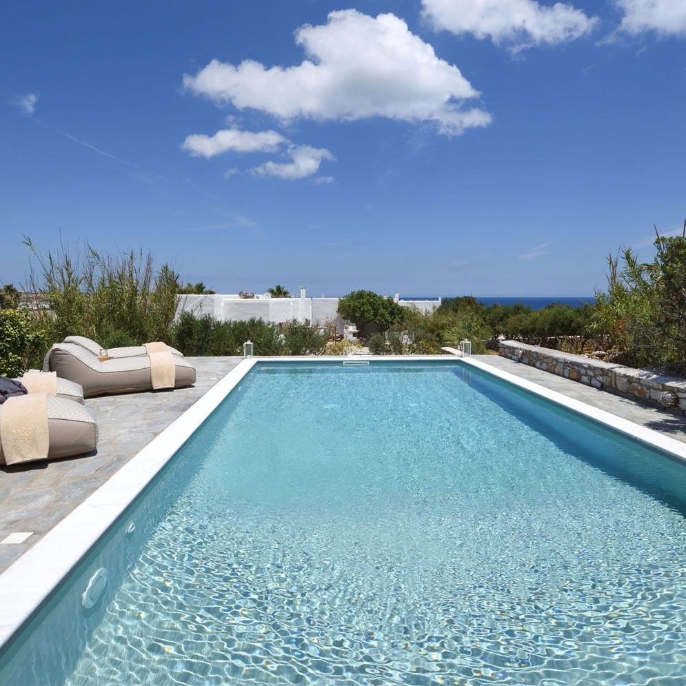 Paros Villa Chloe