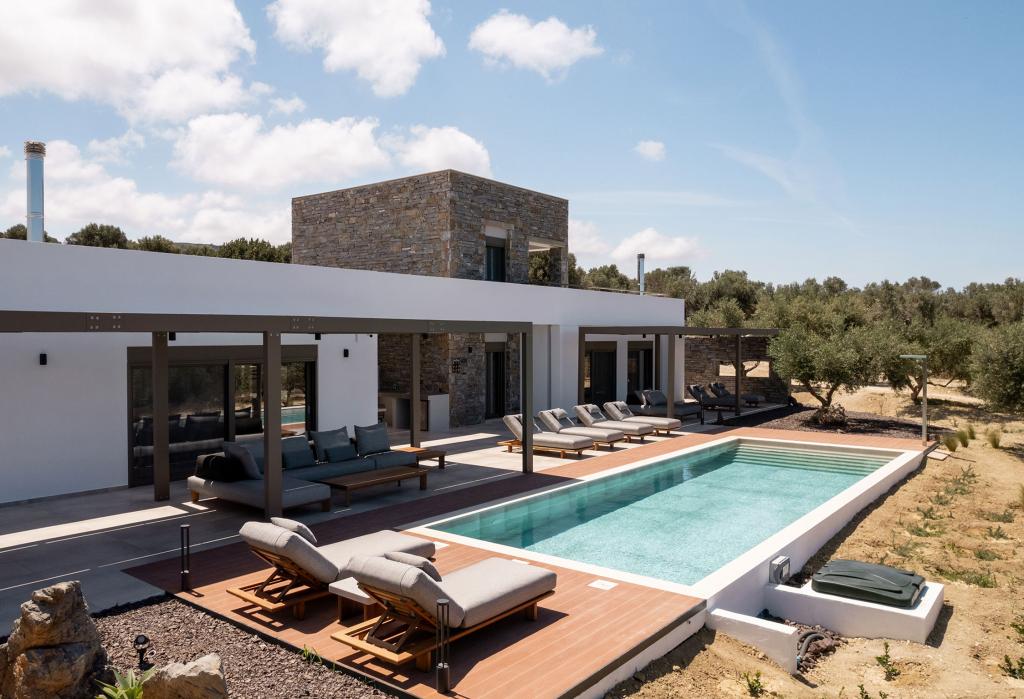 Porto Cali Villa General Guidelines