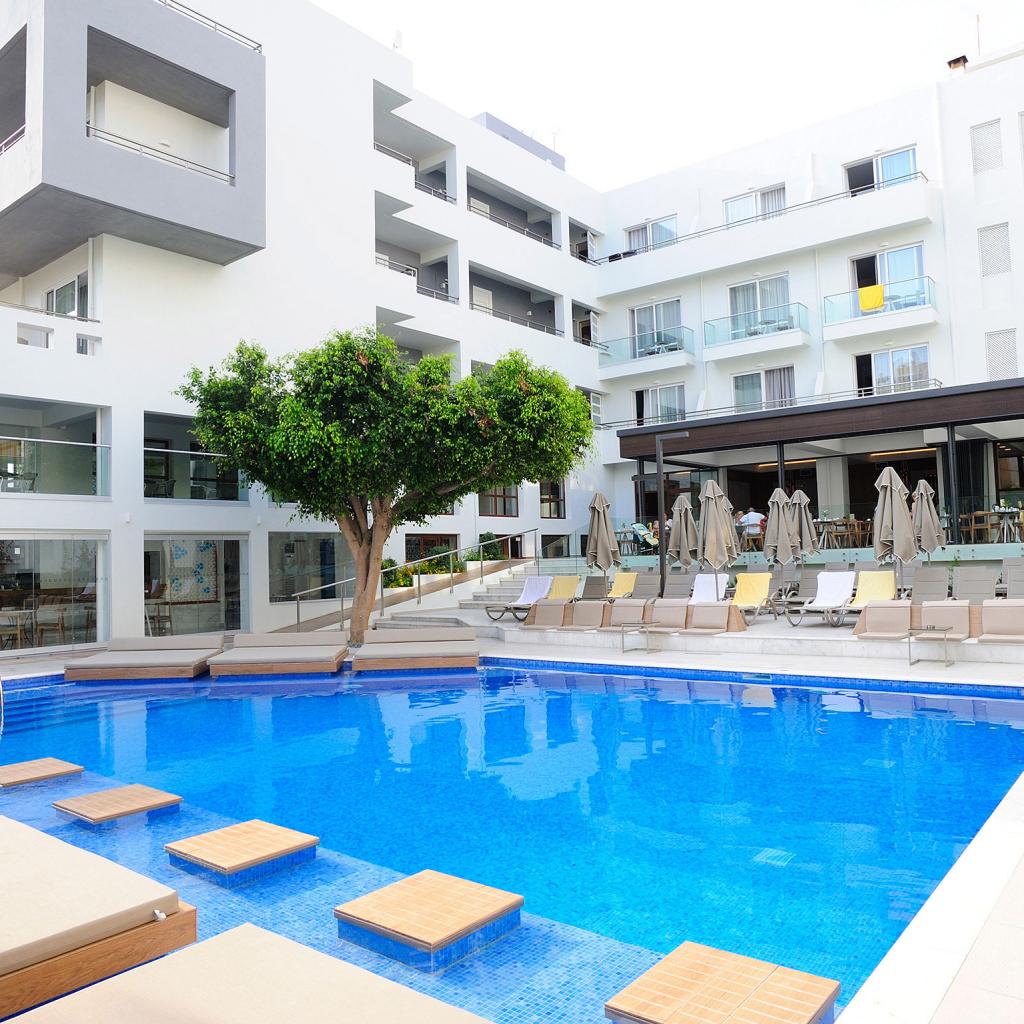 Atrium Ambiance Hotel - Welcome to Atrium Ambiance Hotel