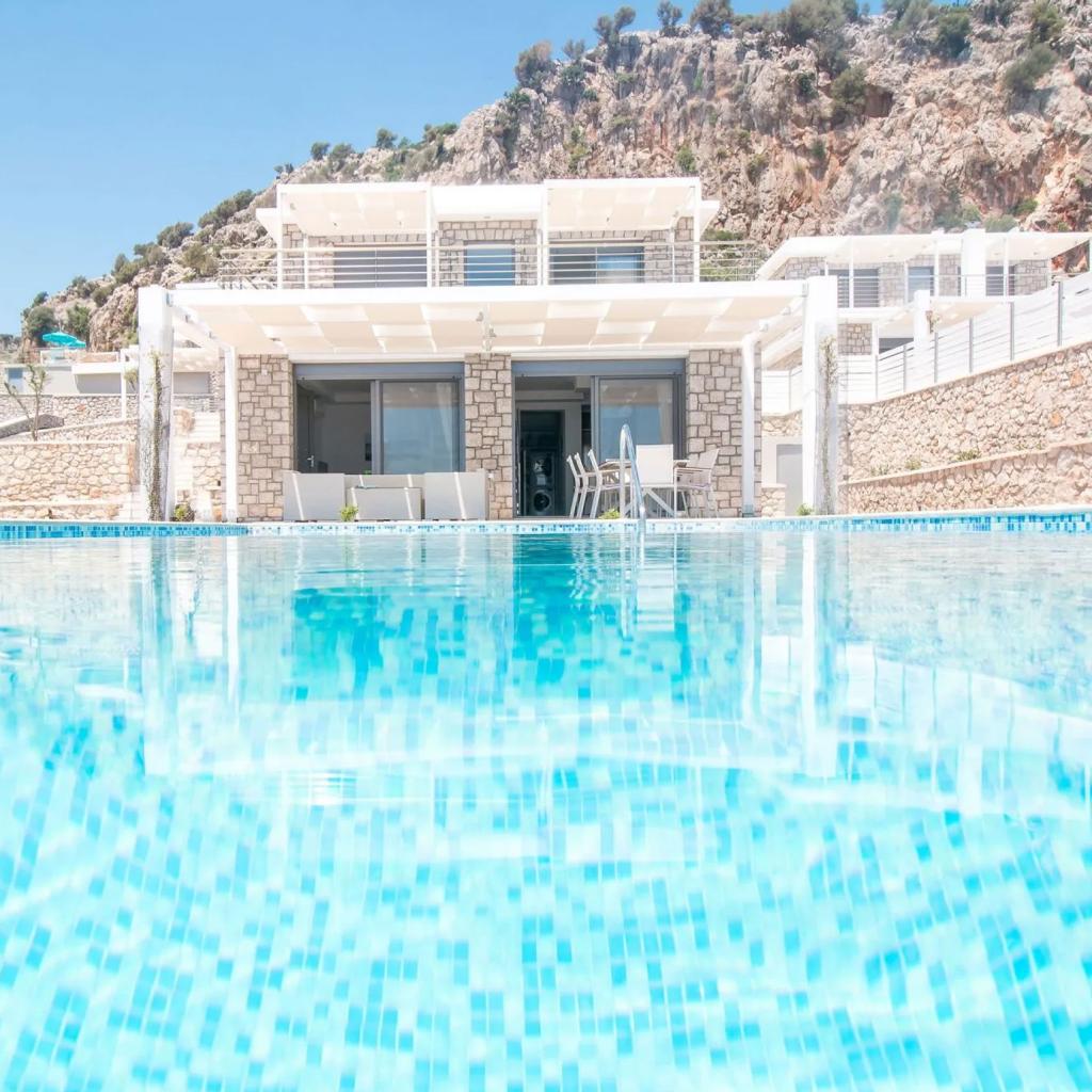 Rhodes Villa Articiano