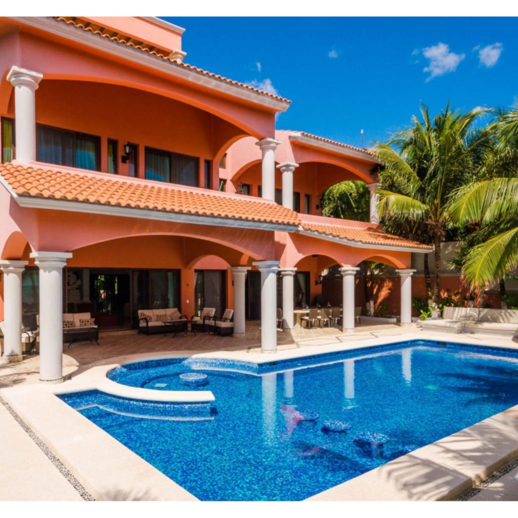 Hacienda Caracol