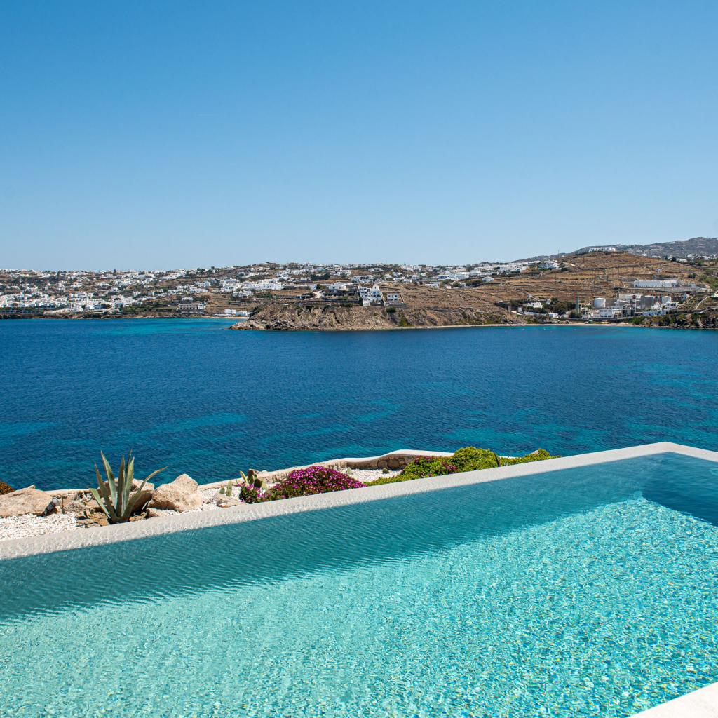 Mykonos Villa Alissa 3