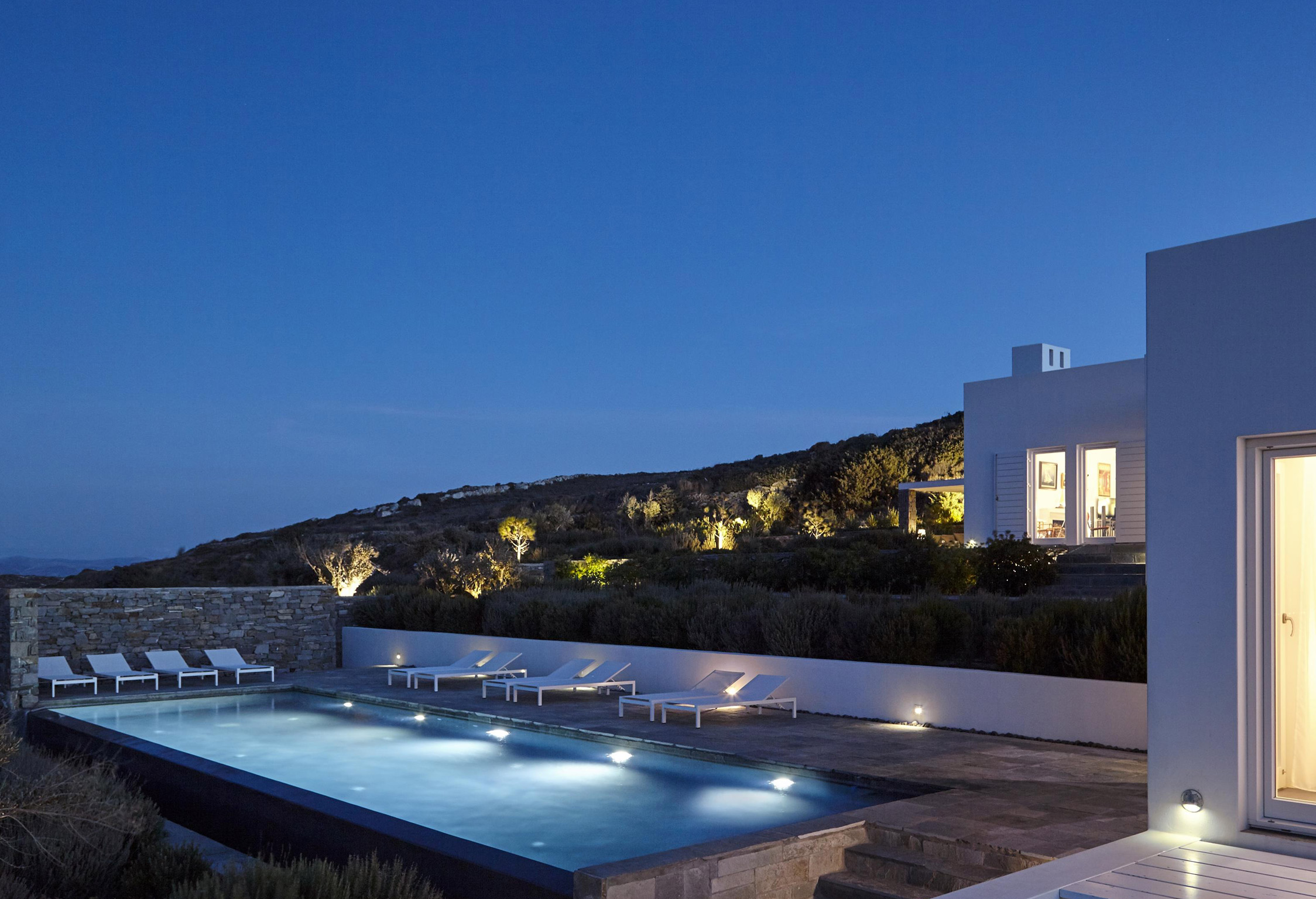 Paros Villa Jennifer jumbotron image