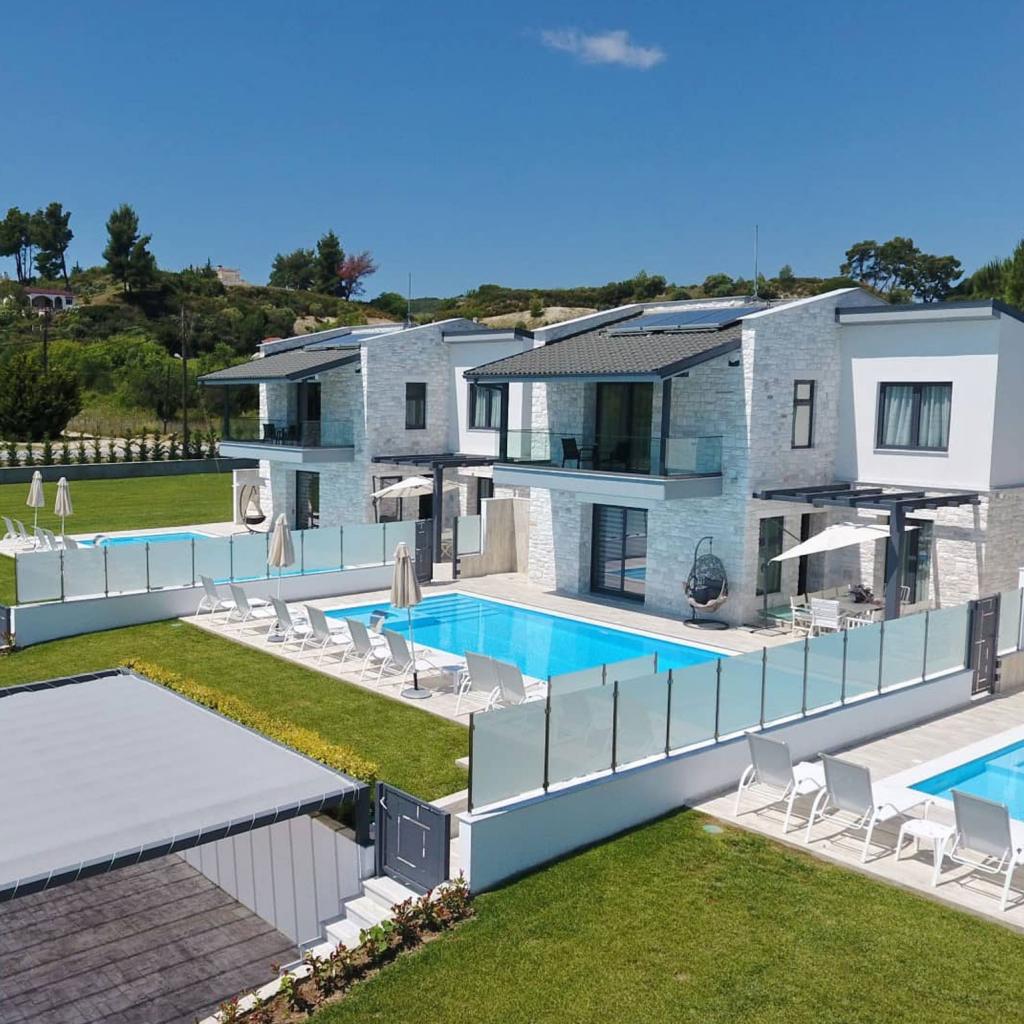 Halkidiki Villa Almyra