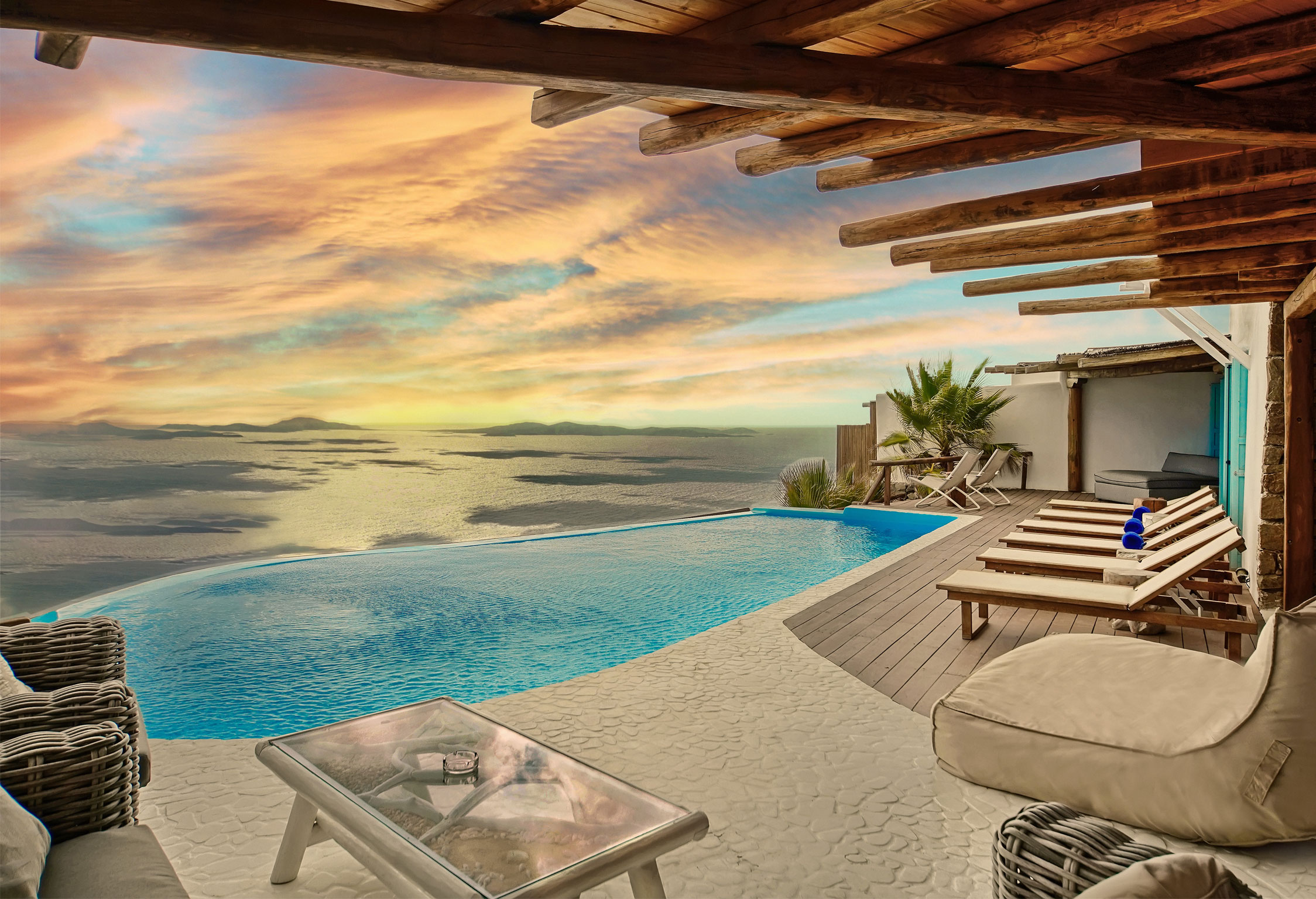 Mykonos Villa Thalassa 2 jumbotron image