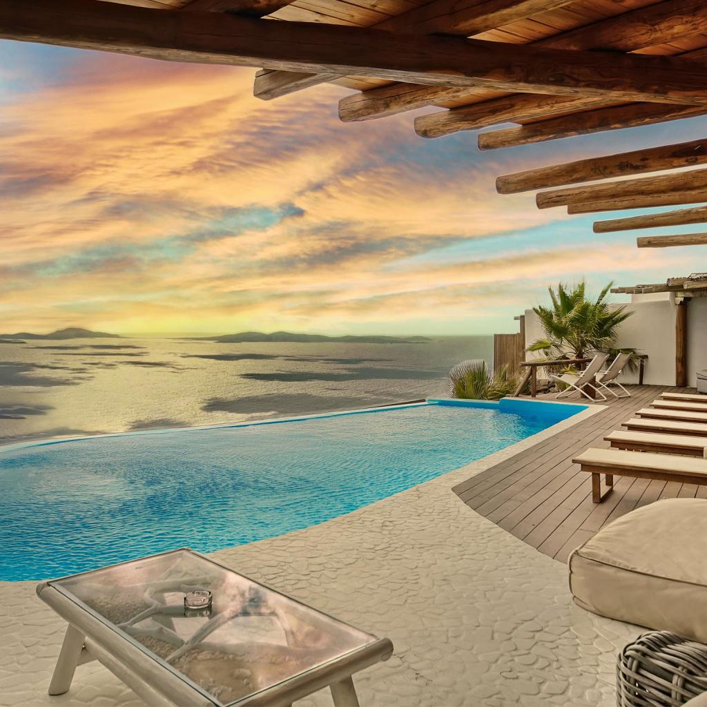 Mykonos Villa Thalassa 2