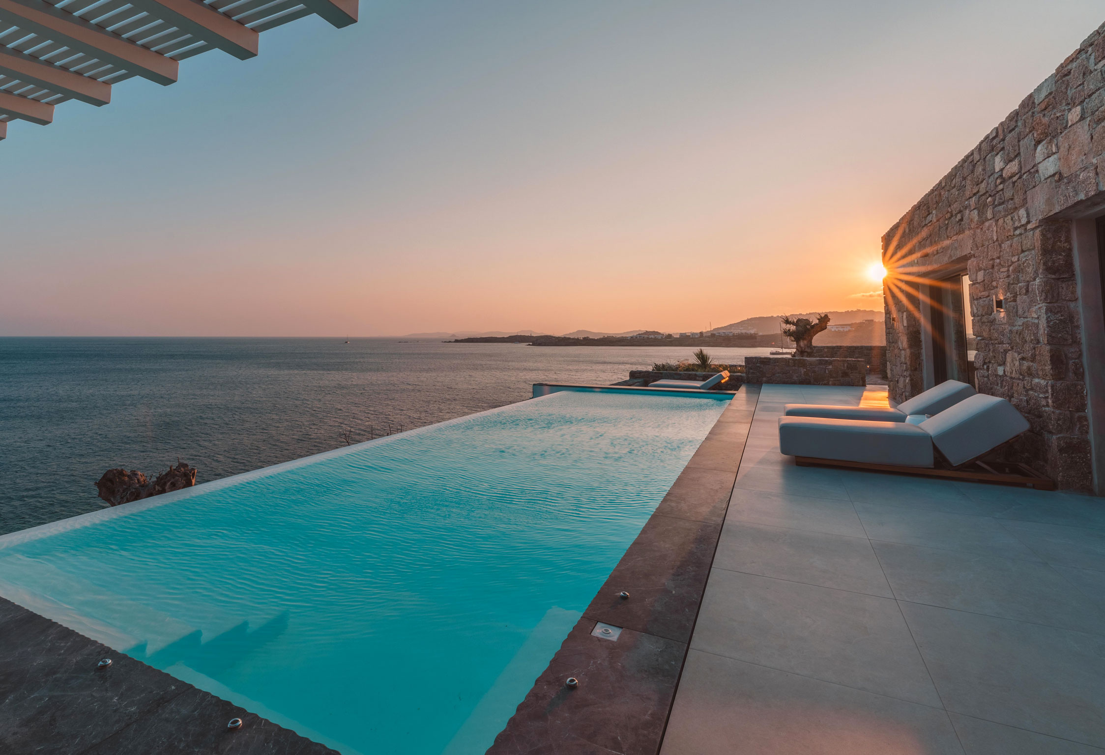 Mykonos Villa Orchid 1 jumbotron image