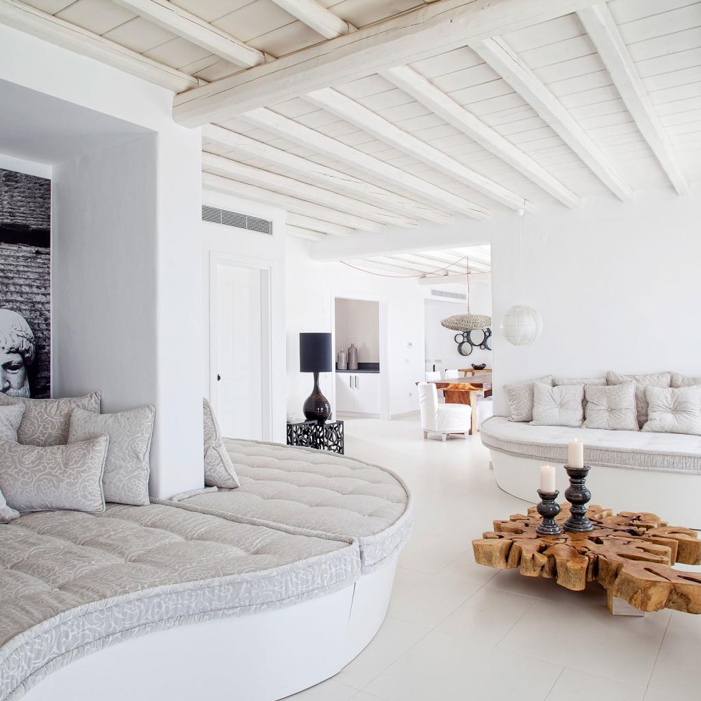 Villa Ornos At Myconian Villa Collection