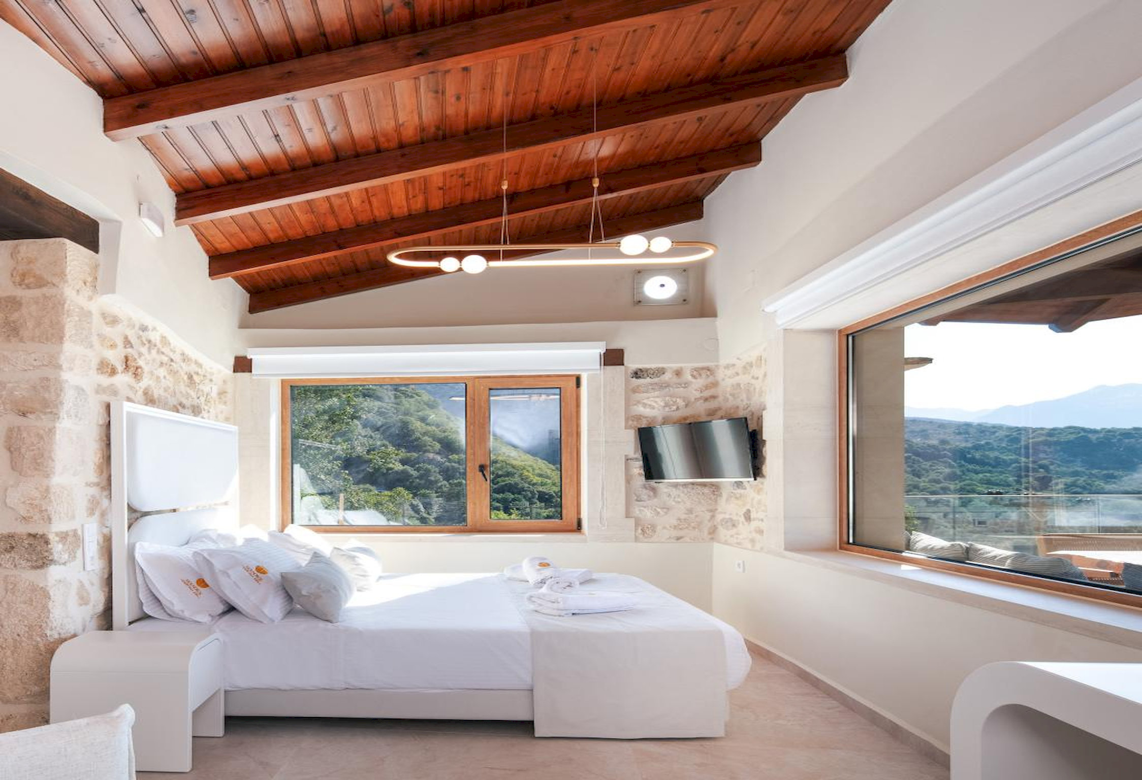 Master Bedroom (First floor)