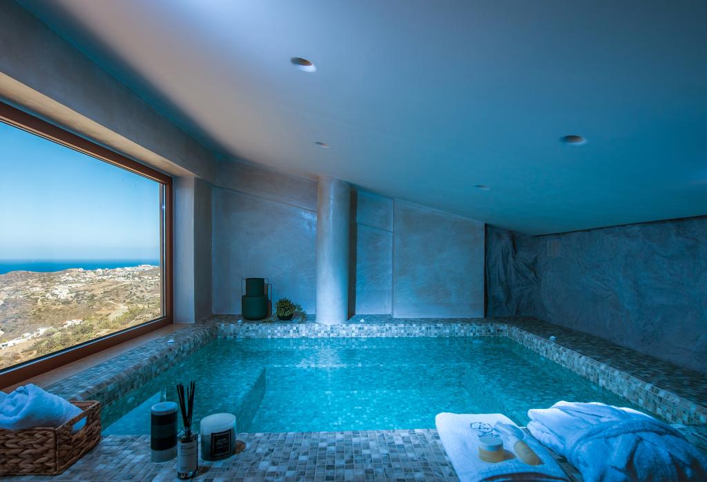 Alta Vista Helios Upstairs Manuals