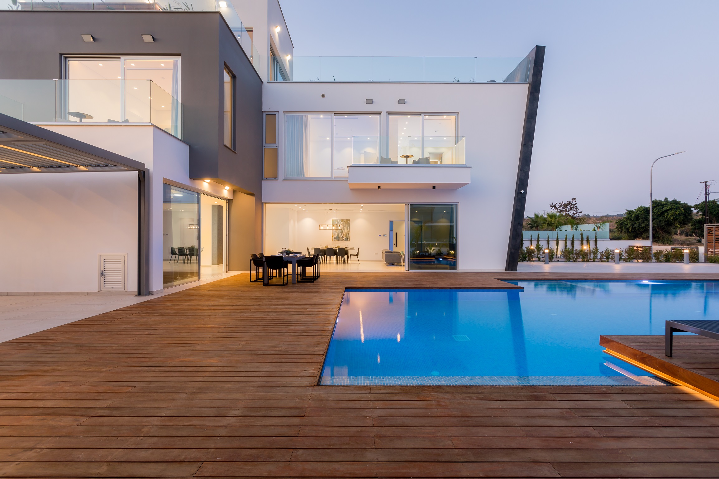 Neptune Seaview Villa, Cyprus