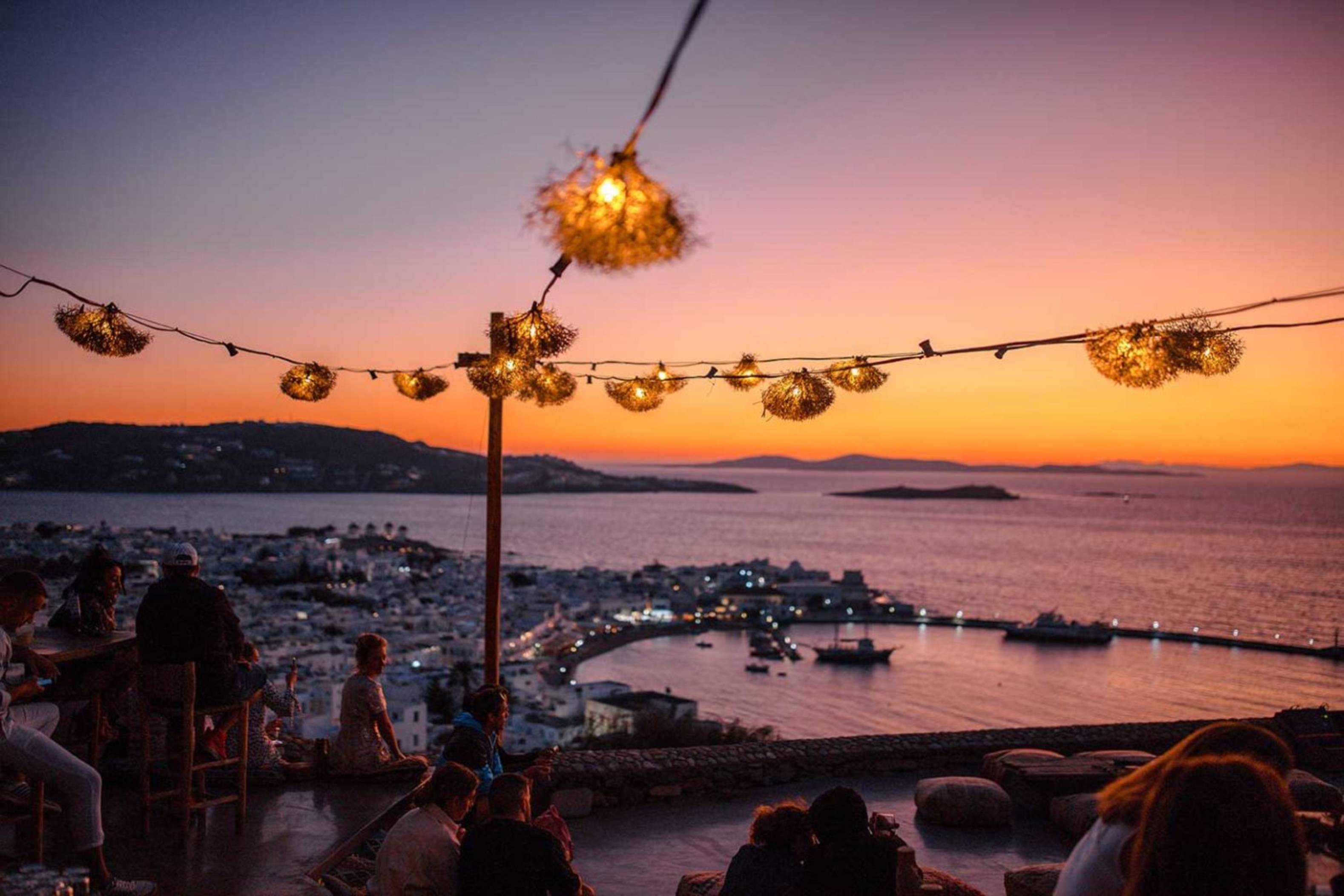 Sunset - Secondary Image