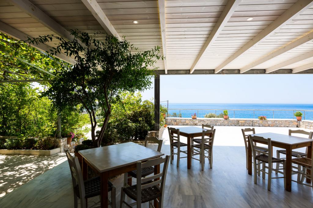 Accommodation – Re-opening