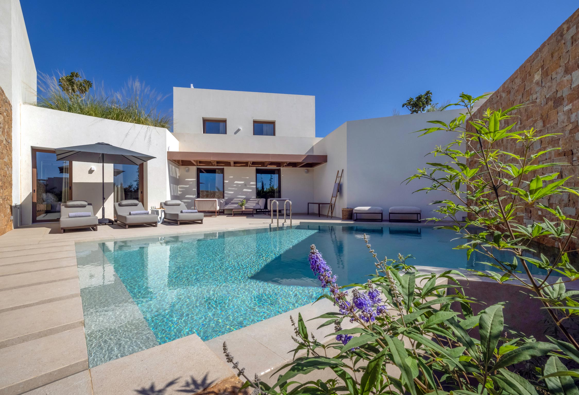 Paros Villa Atrea 3 jumbotron image