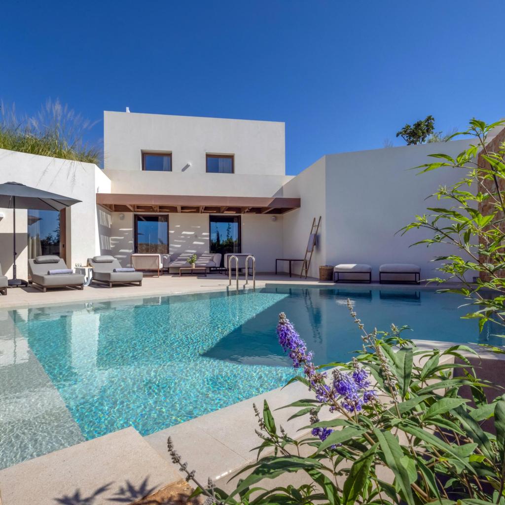 Paros Villa Atrea 3