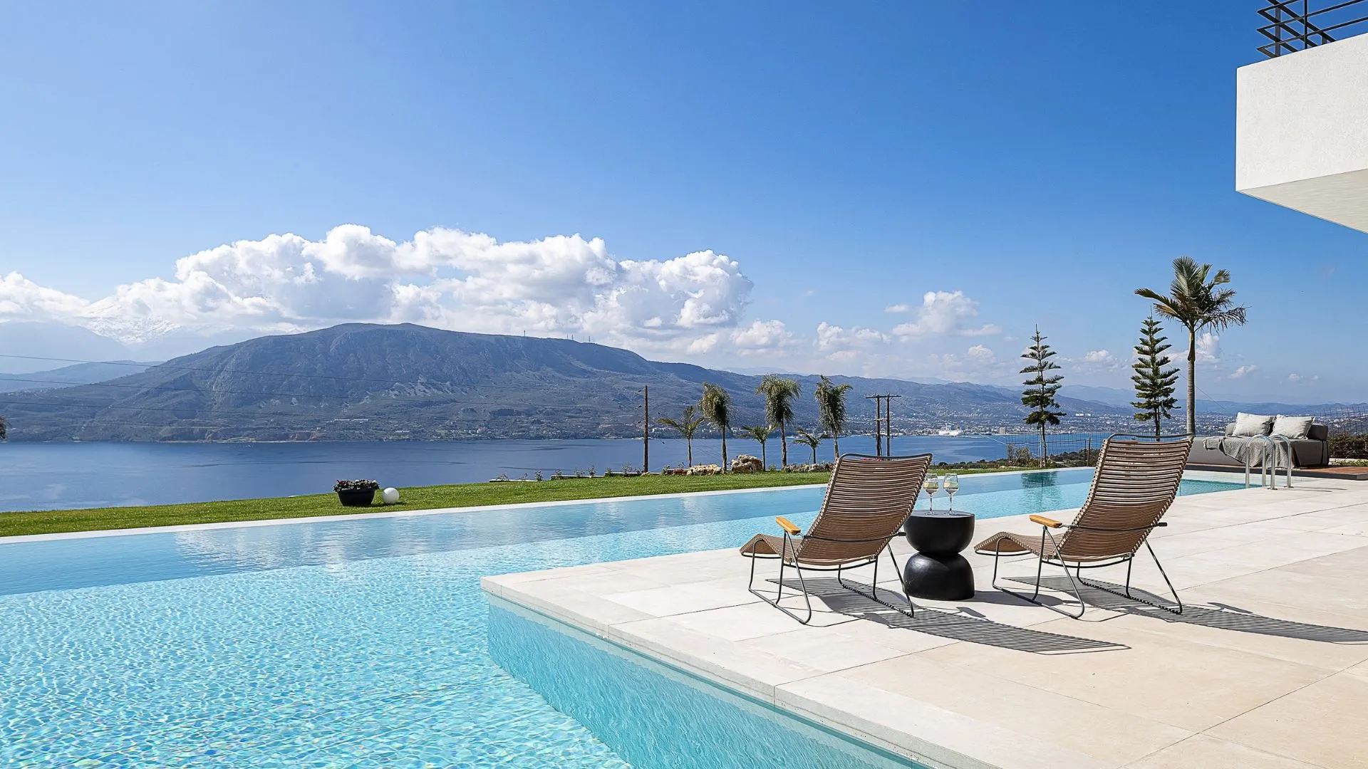 Dream Holidays in Crete with etouri