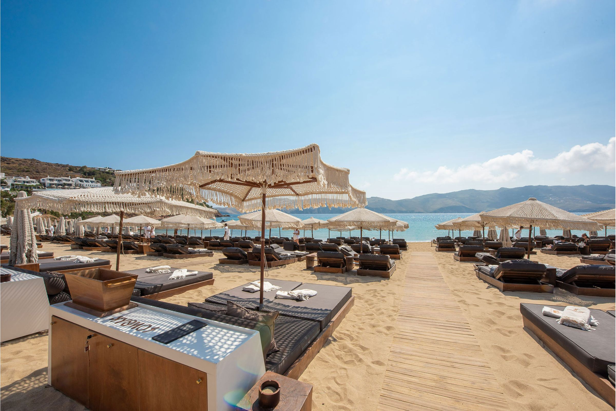 Beach Venues - Secondary Image