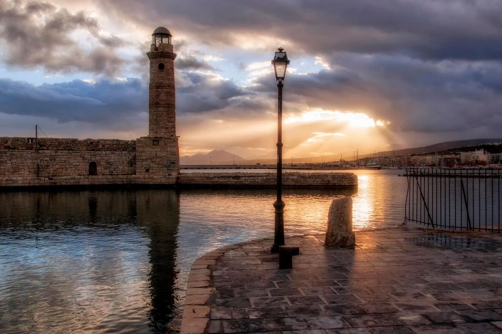 Accommodation – Pre-opening