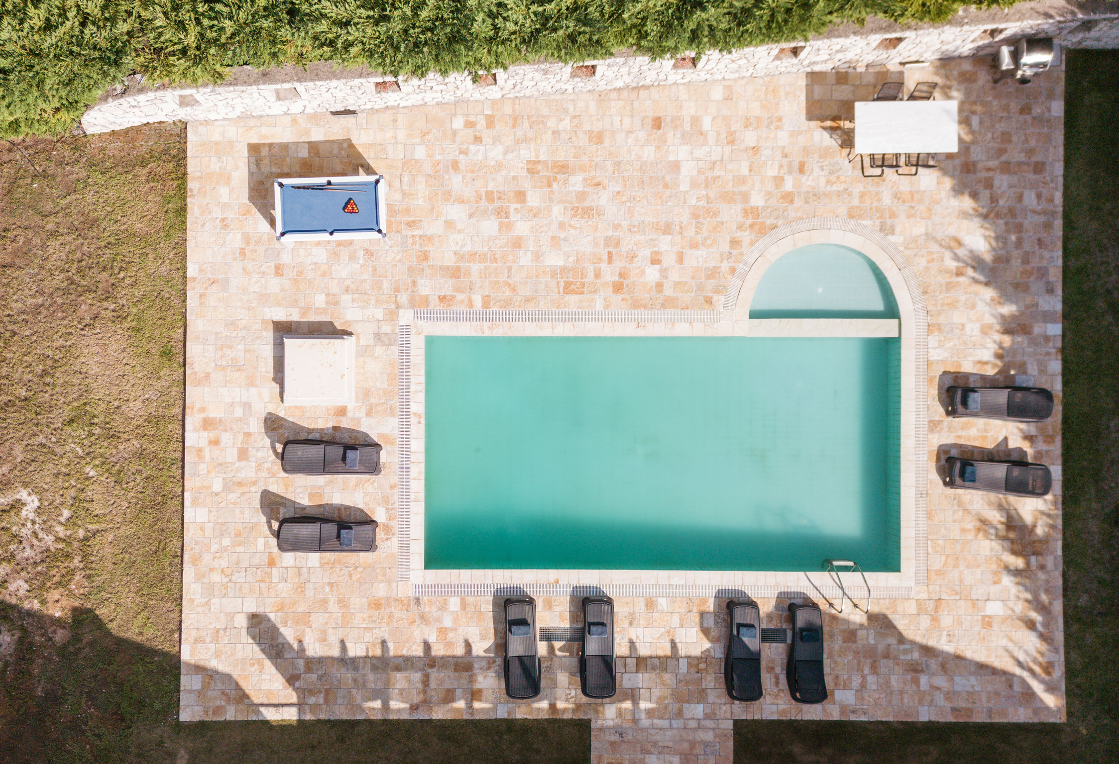 Corfu Villa Ivy 1 jumbotron image