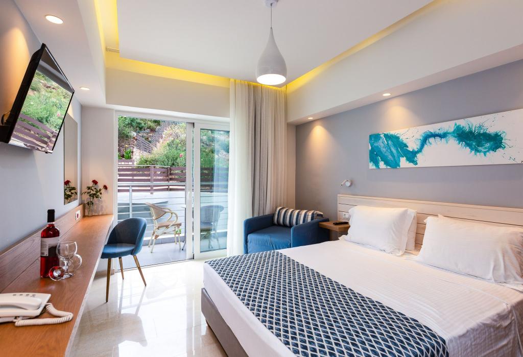 Accommodation – Re-opening