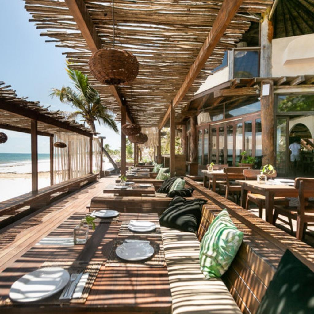 Casa Shanti by Amansala