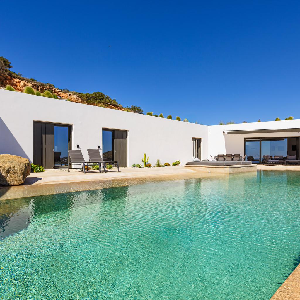 Paros Villa Skylines Estate II