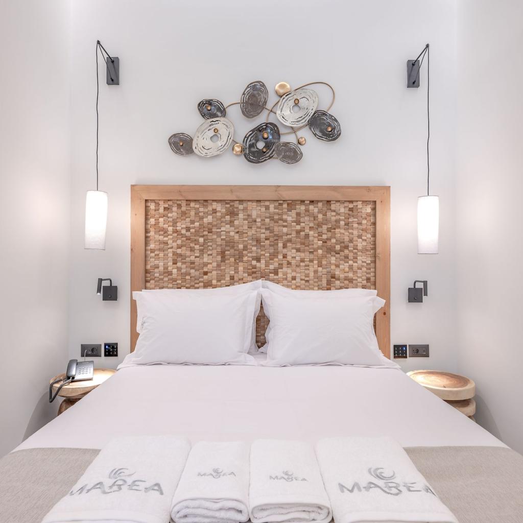 PREMIUM ONE BEDROOM SUITE