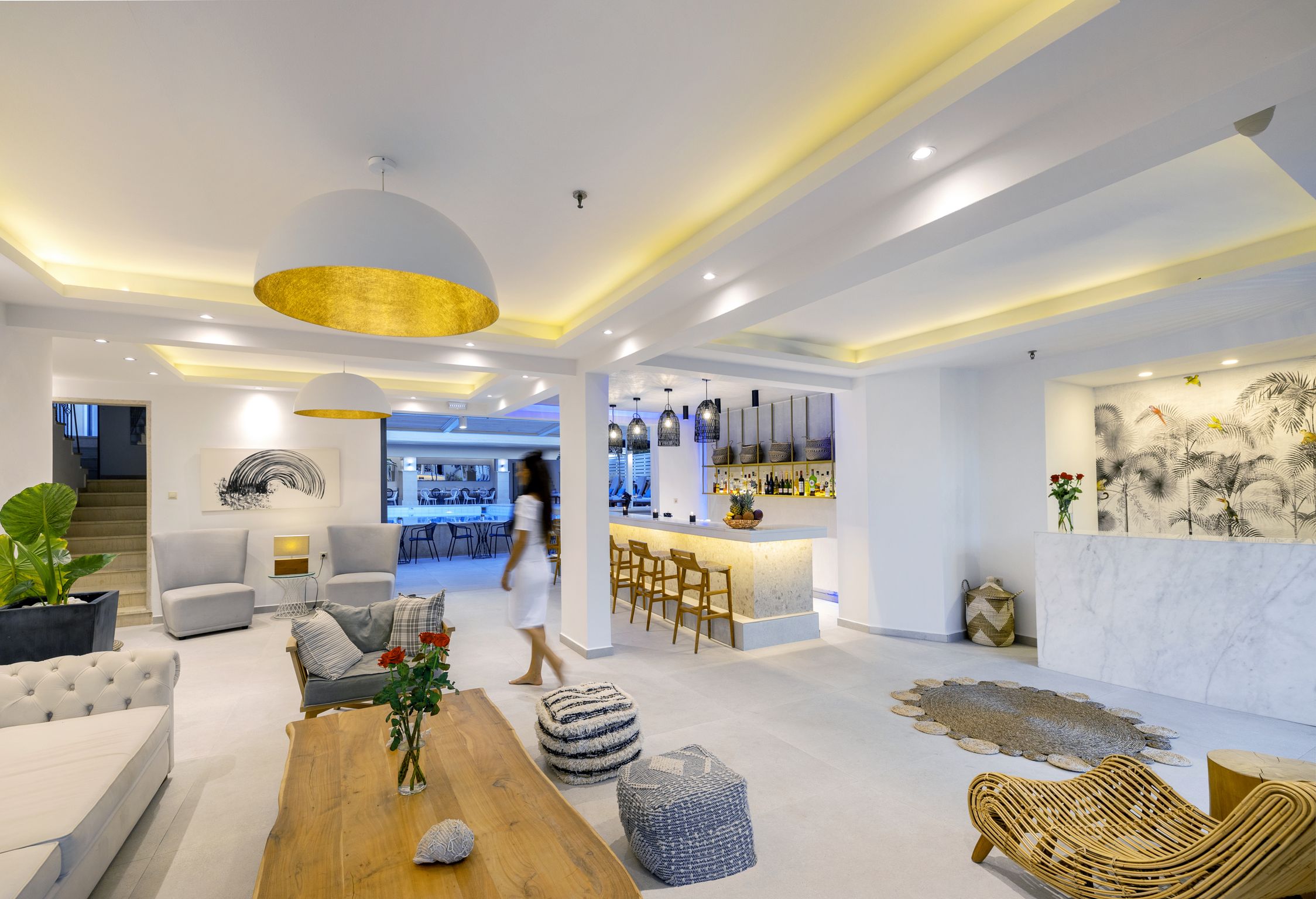 La Stella Apartments & Suites Rethymno