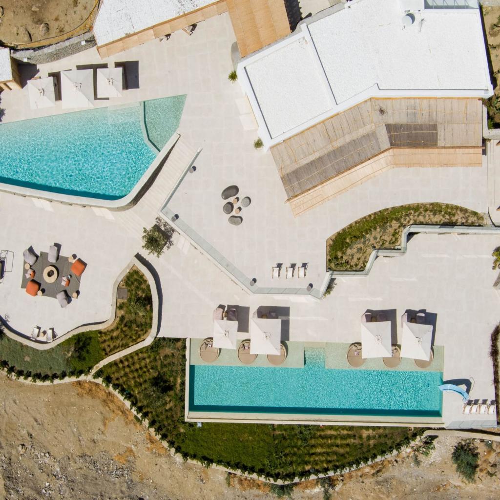 Serenity Psarou Estate