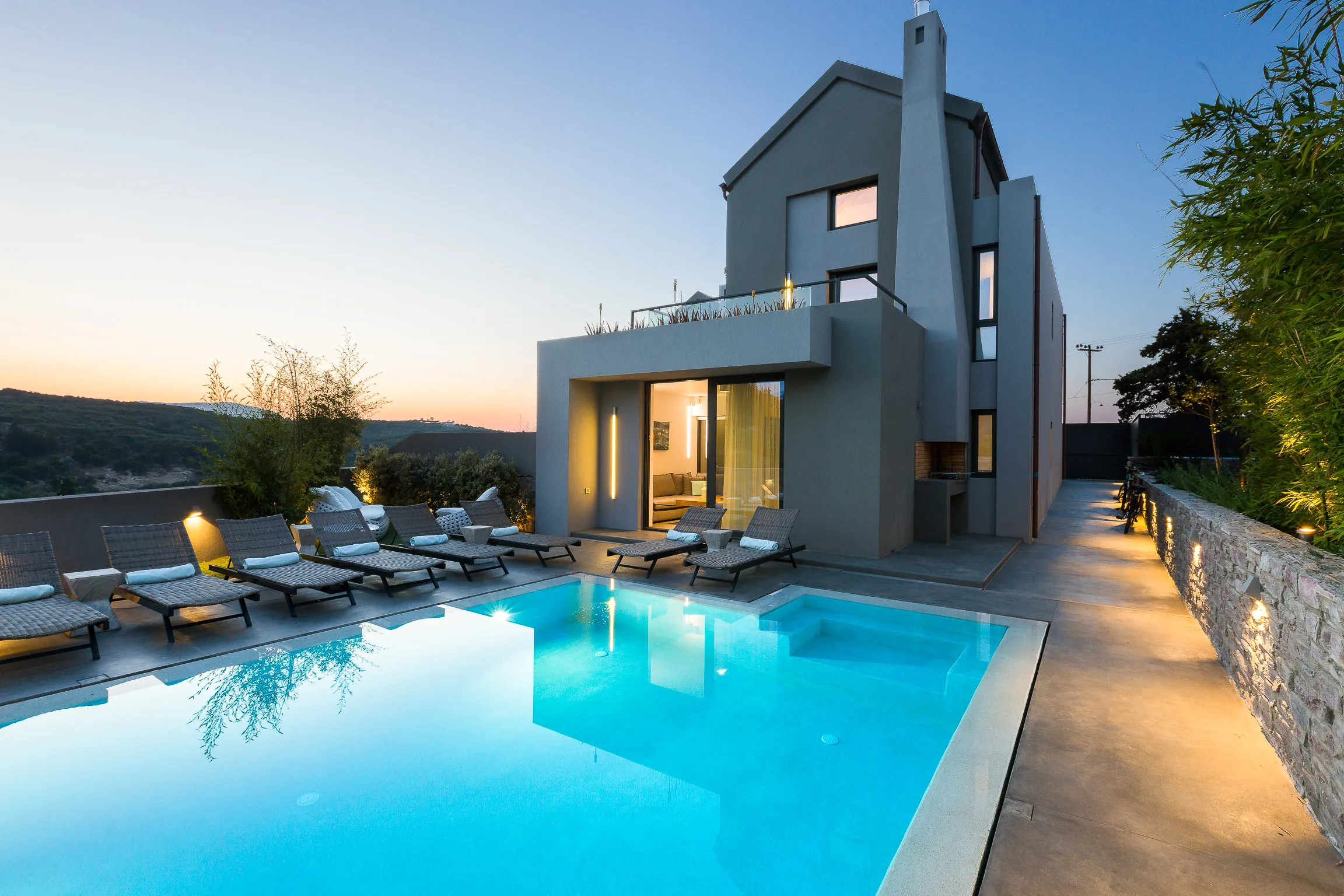 Elea Villas