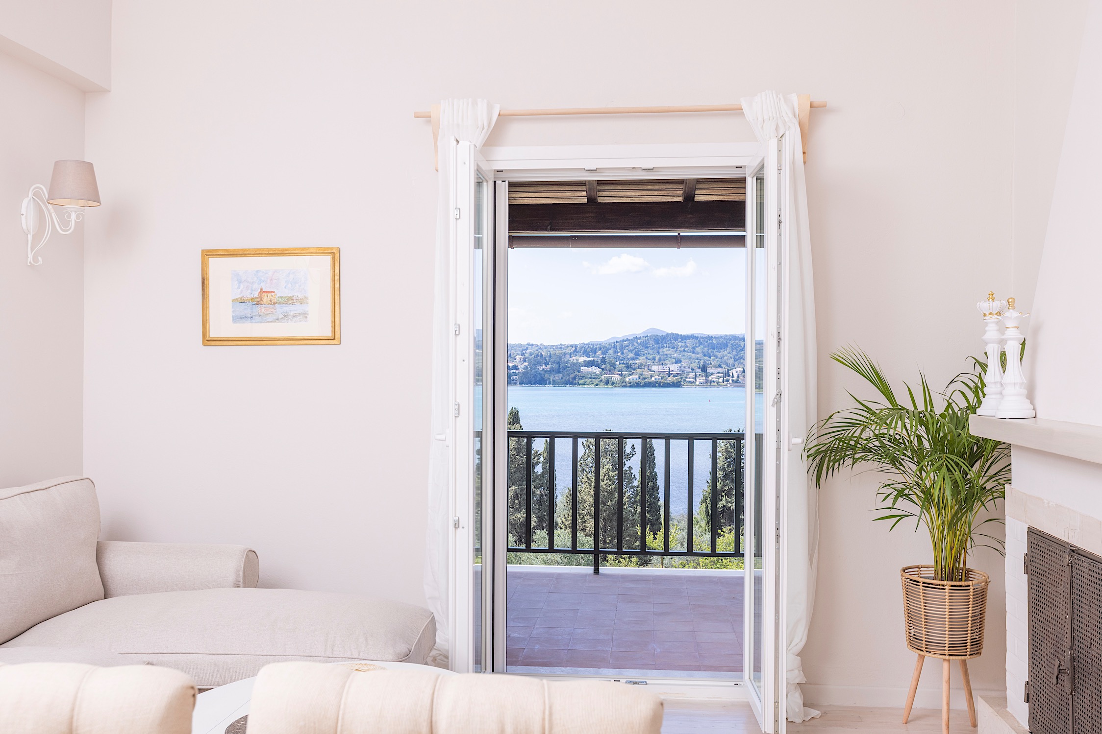 Superior Suite Sea View Conte - 2 Bedroom