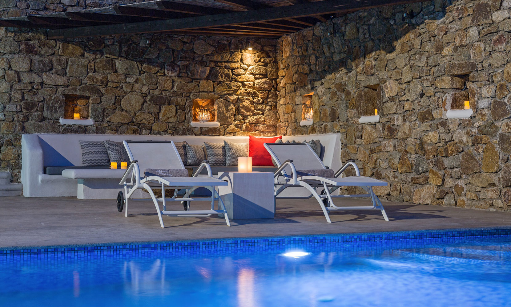 Mykonos Villa Hestia 4 jumbotron image