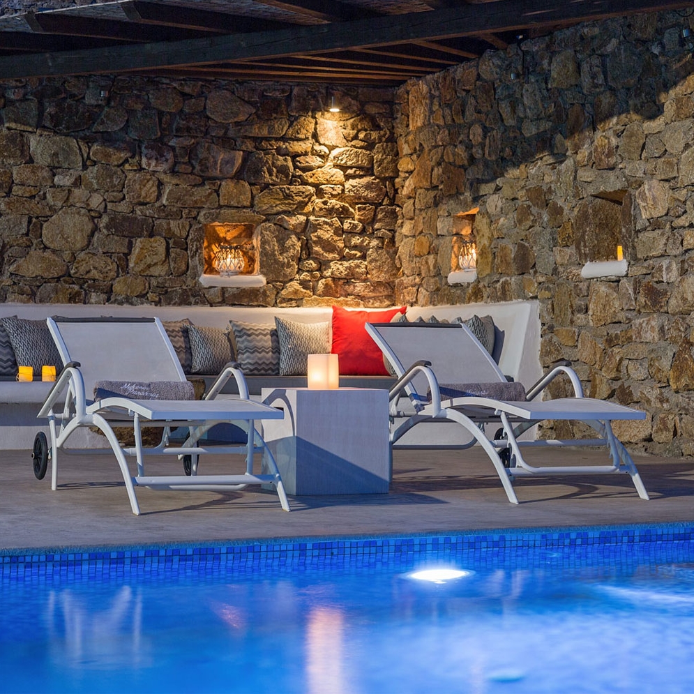 Mykonos Villa Hestia 4