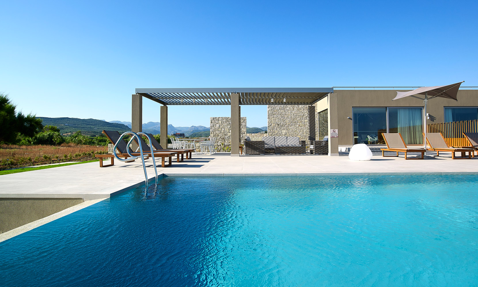 Crete Villa Acerol 2 jumbotron image