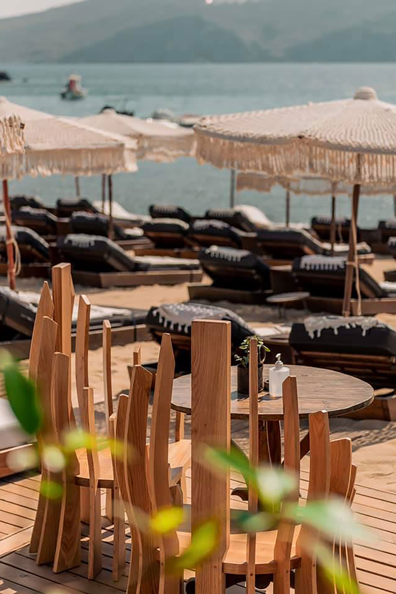 Life is a (Mykonos) Beach! - Image