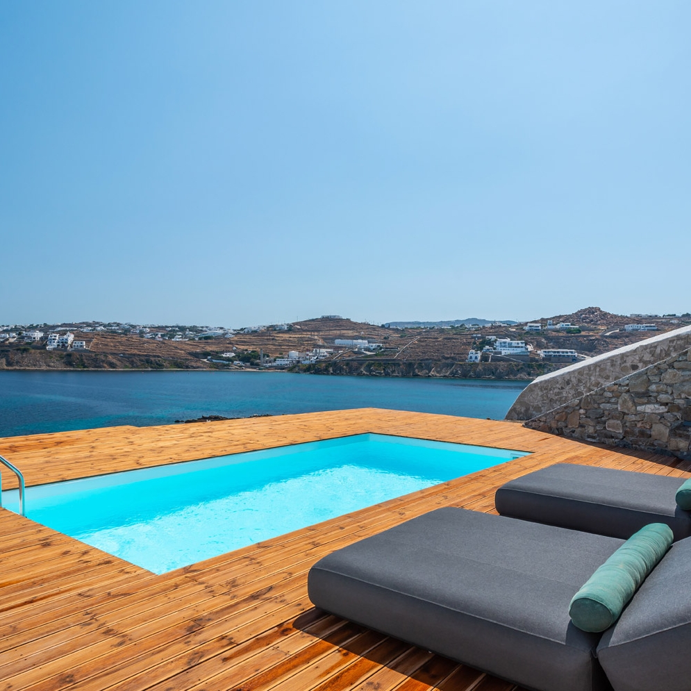 Mykonos Villa Dream 2