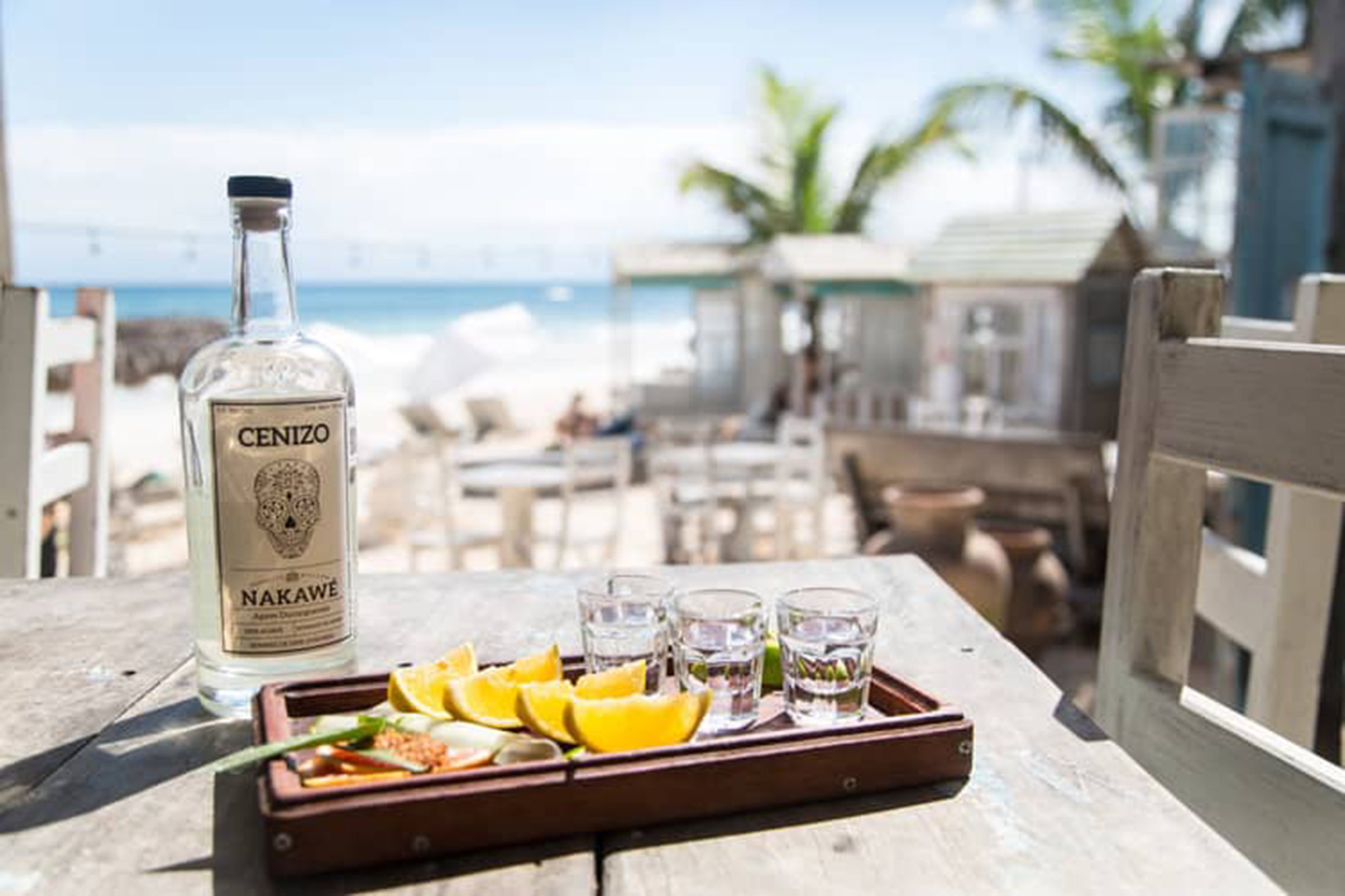 In Posada Margherita Ristorante pasta is made from scratch at the moment you place your order, while the construction of the pizza oven and the recipe of the dough were overseen by native Italian artisans. - Secondary Image