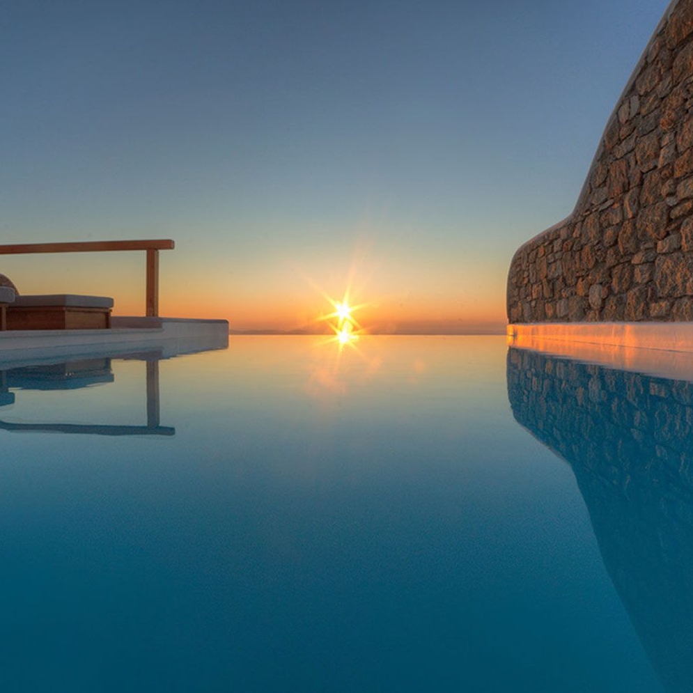 Mykonos Villa Aloe 3