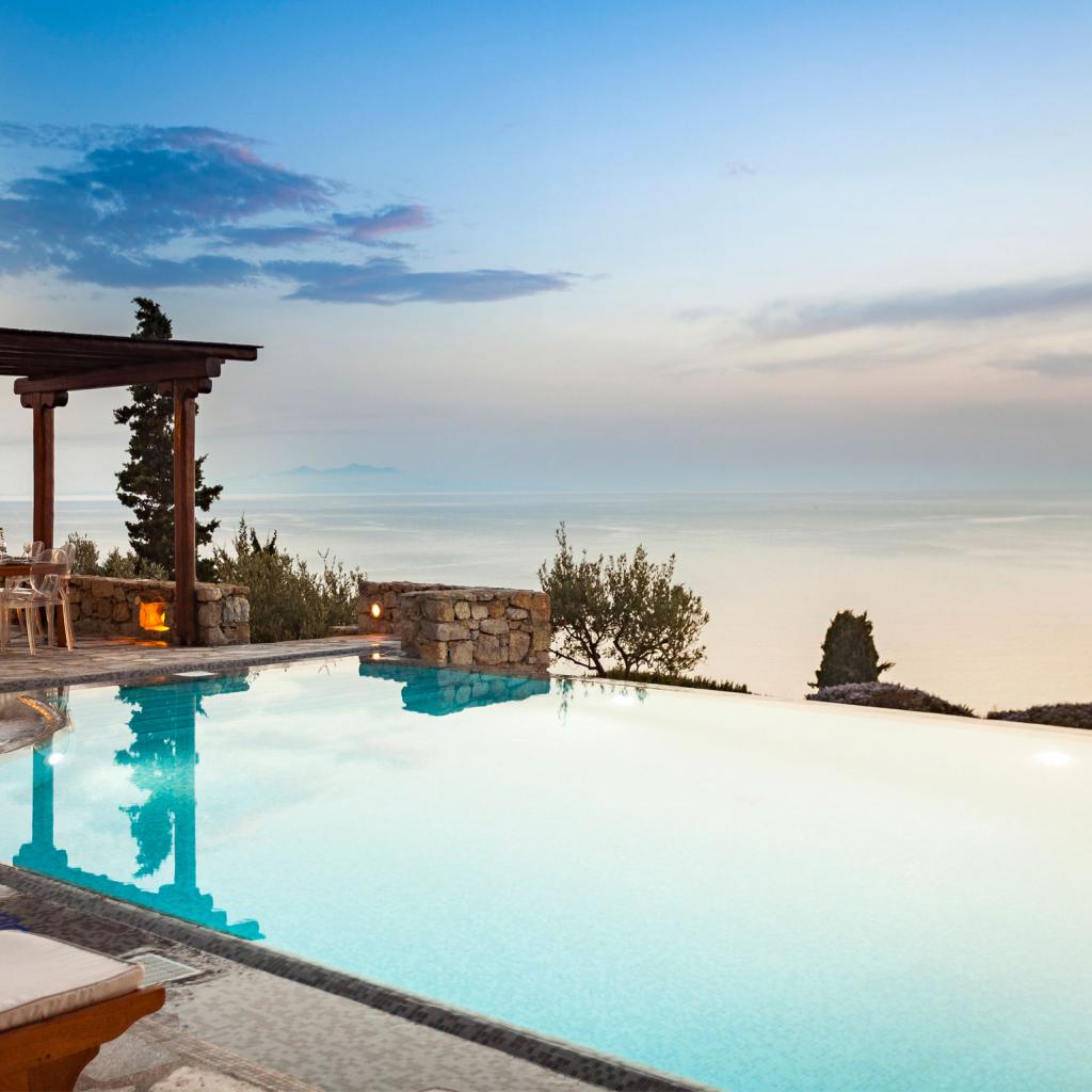 Mykonos Villa Zafira 5