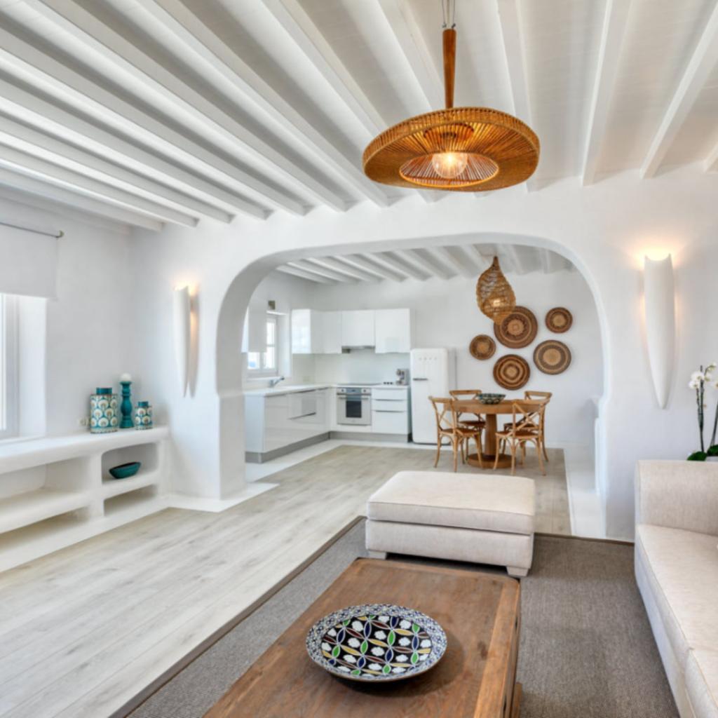 Coral at Santa Marina