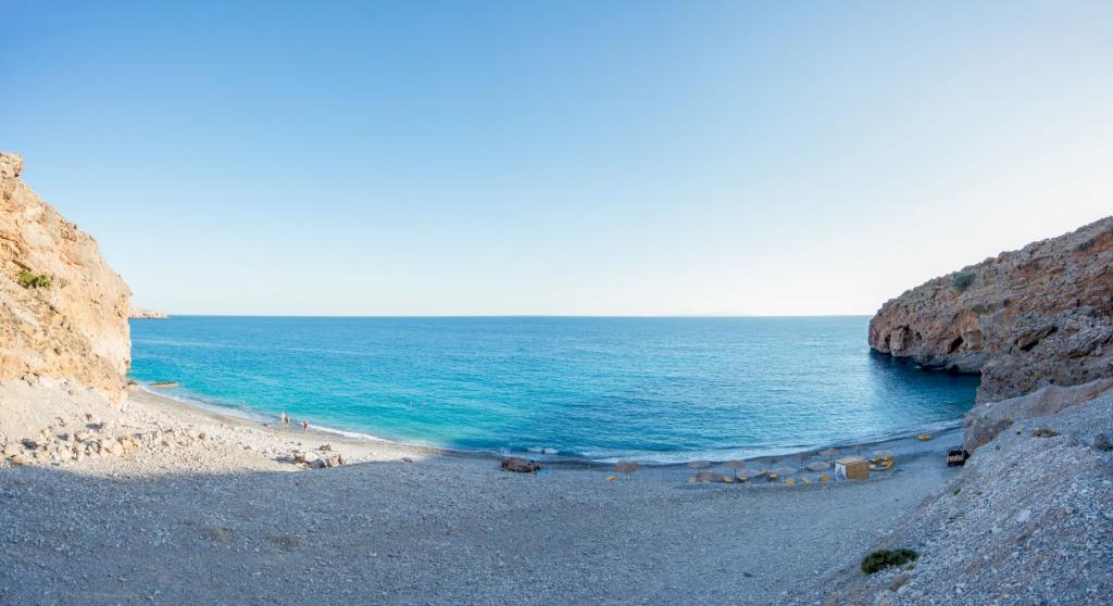 Iligas Beach