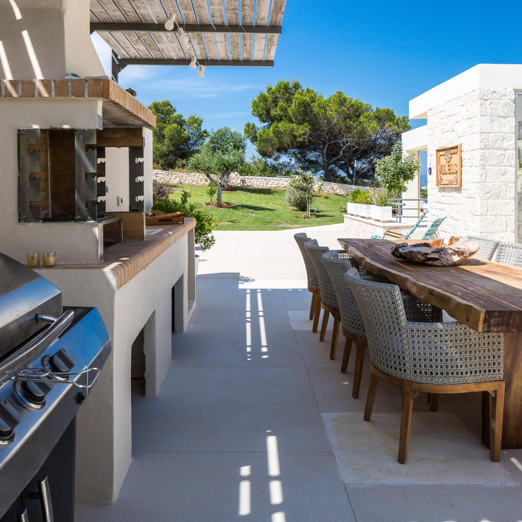 Dinning Areas
