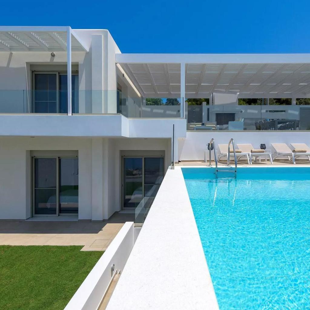 Rhodes Villa Ignatia 3