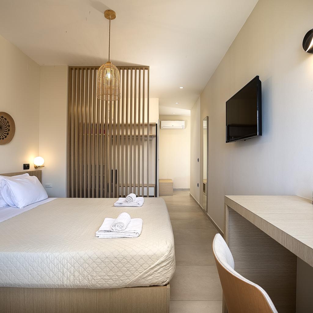 Junior Suite with Sea View