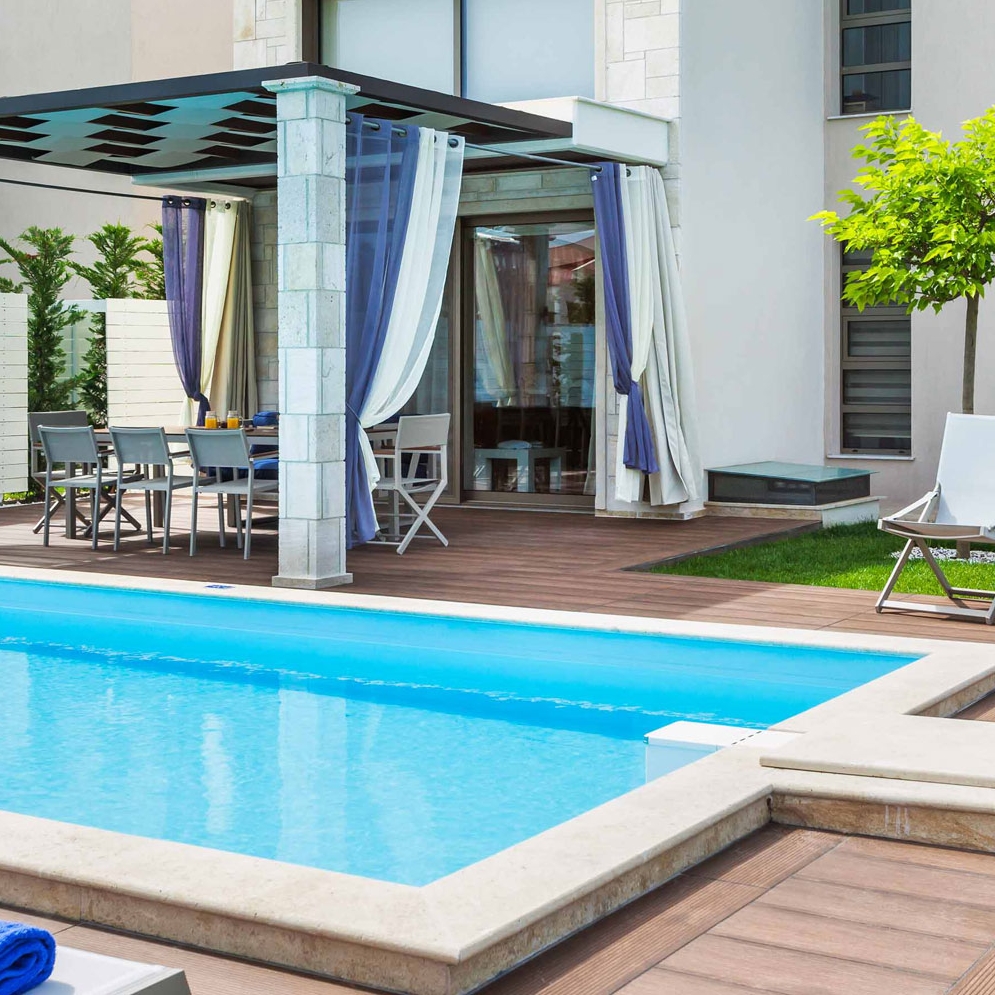 Halkidiki Villa Anice 2