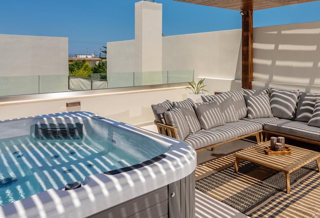 Amara Villa II Upper Floor Manuals