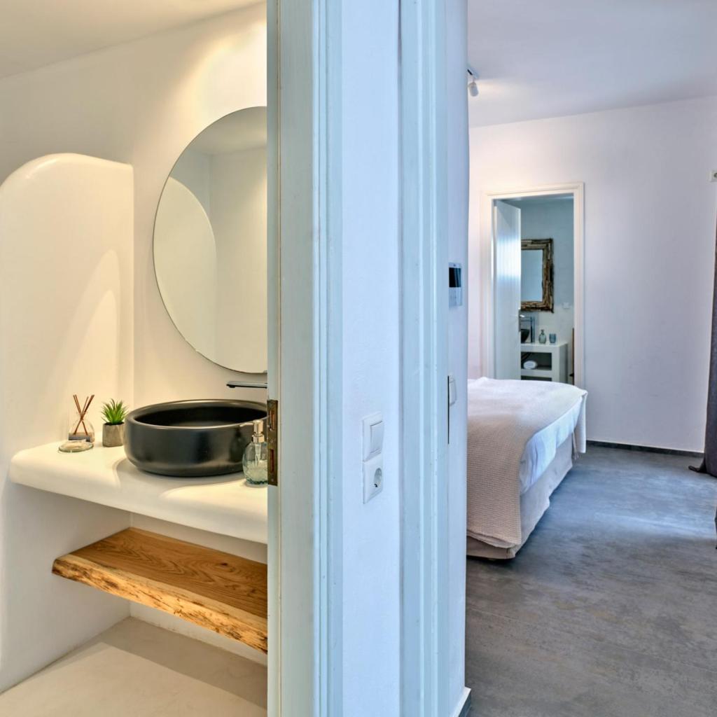 Premier Pool Front Villa