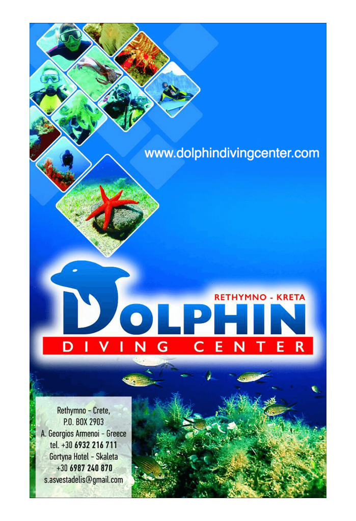 Dolphin Diving Center