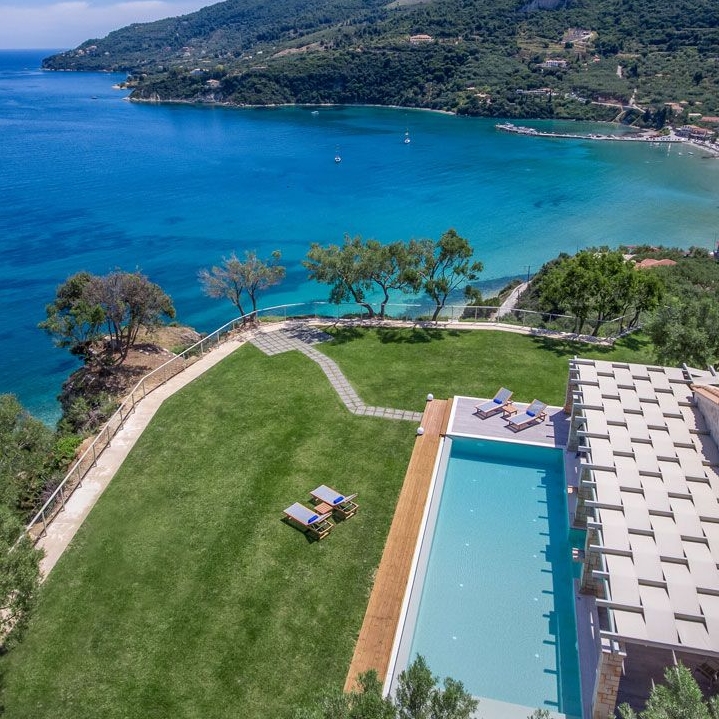 Zakynthos Villa Aria
